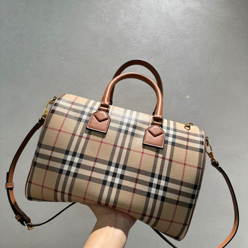 Dragons Bags Burberryn Luxury Bag --92142