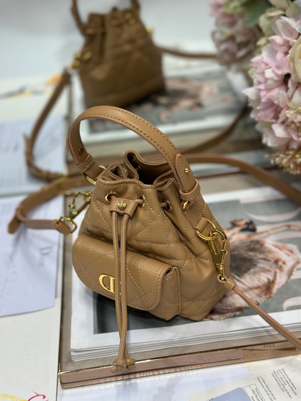 Dragons BagsDiorn Luxury Bag --115563