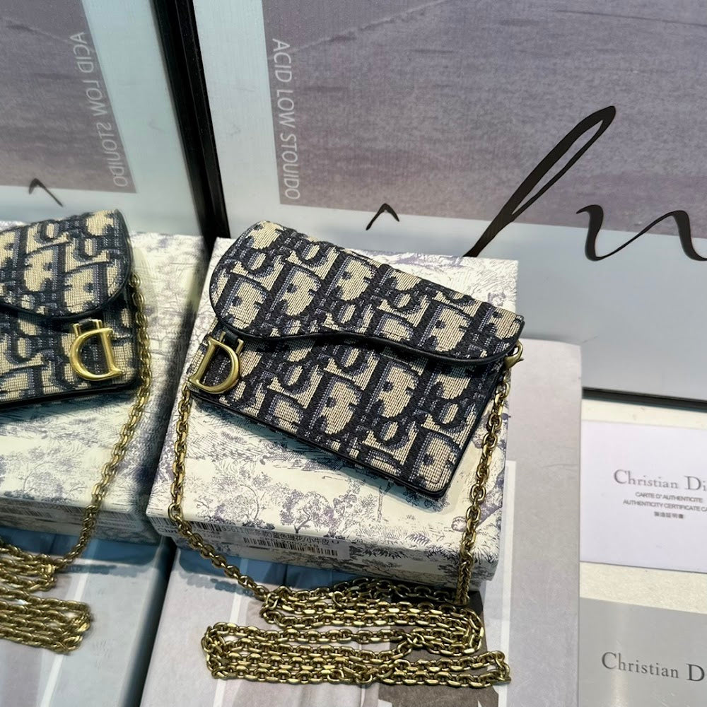 Dragons BagsDiorn Luxury Bag --115868