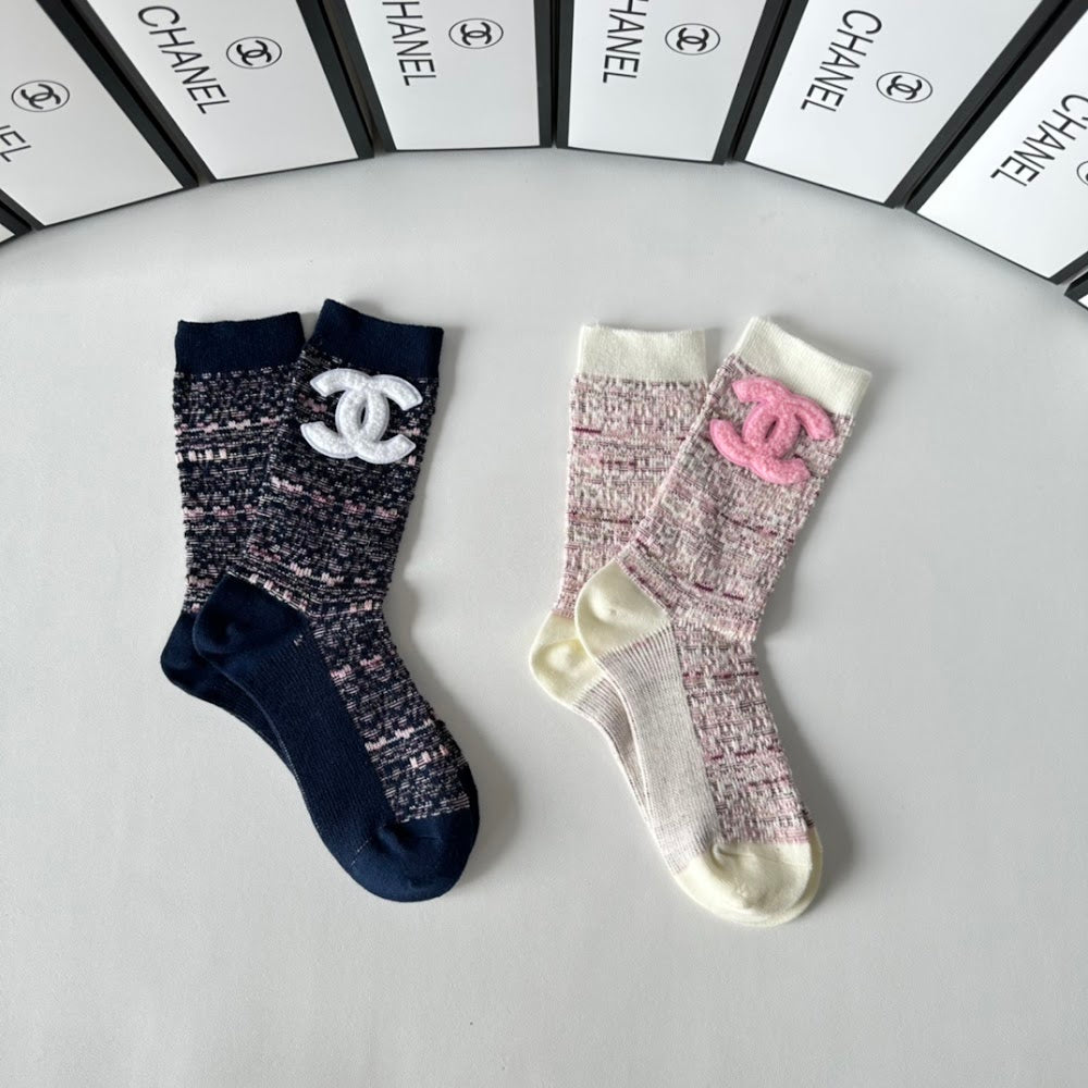 Dragons Bags Premium Luxury Socks --97779