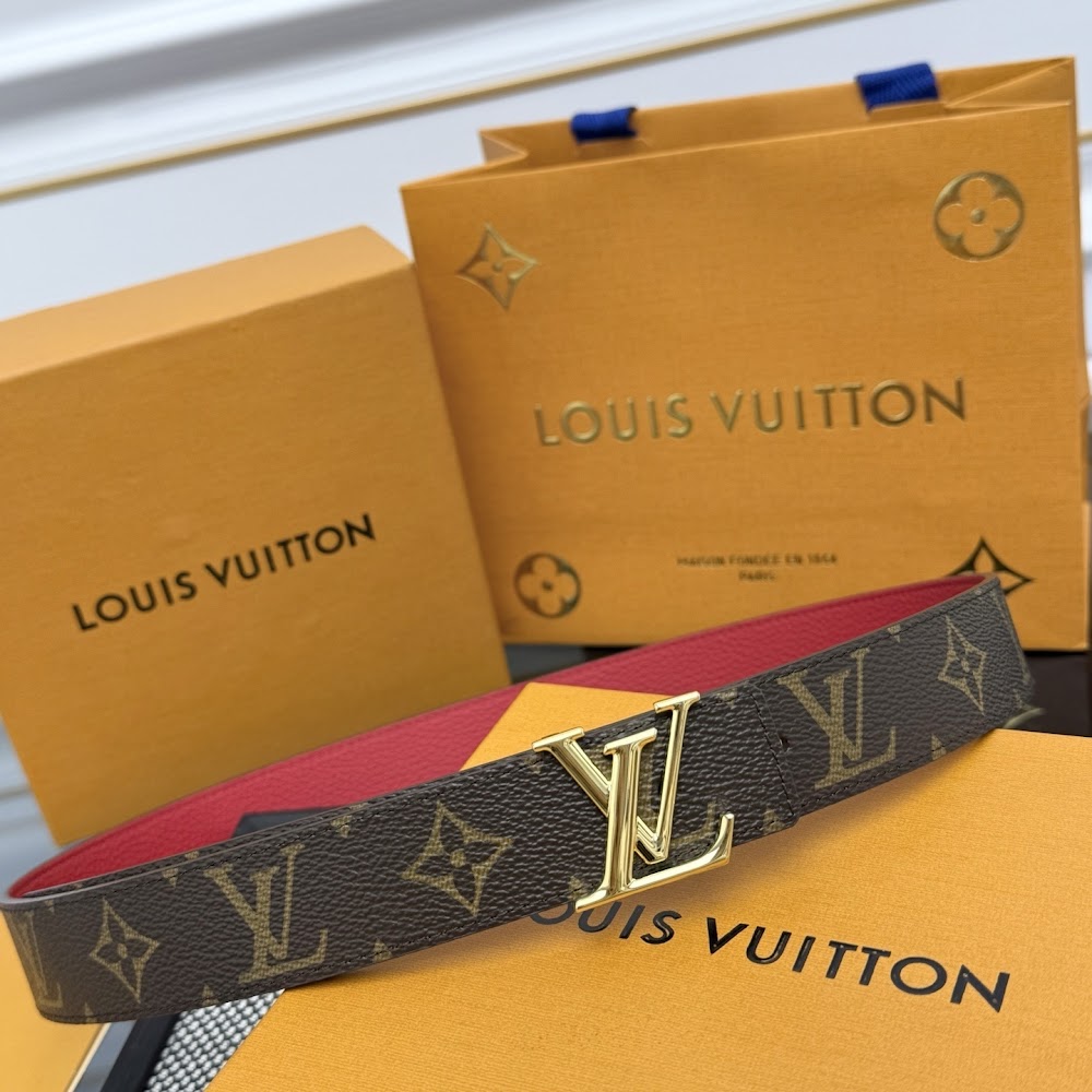 Dragons Bags ln Luxury Belt --109353