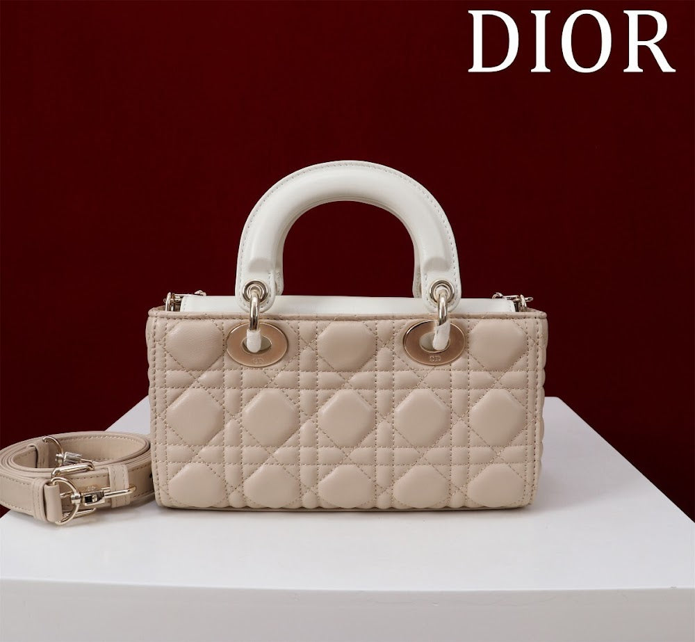 Dragons BagsDiorn Luxury Bag --114855