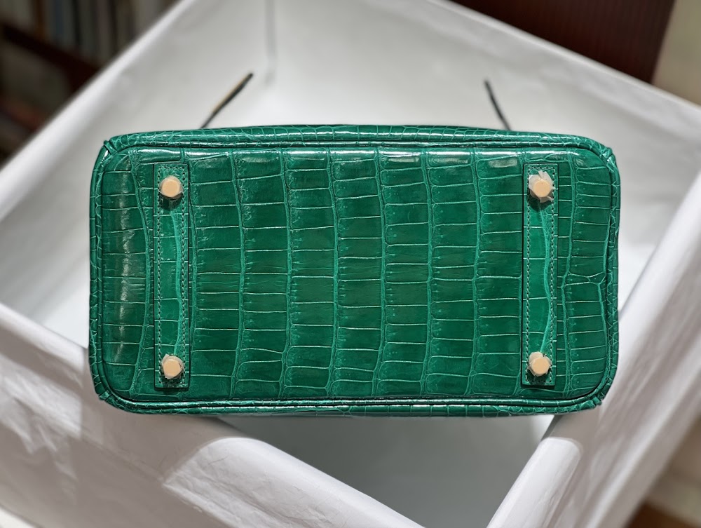 Dragons BagsHermesn Luxury Bag --117094