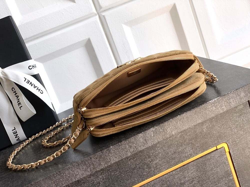 Dragons Bags CHn Luxury Bag --113035