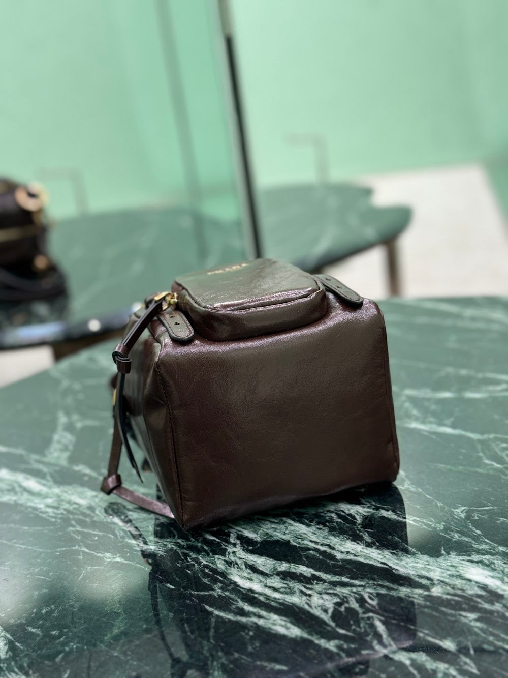 Dragons Bags Pradn Luxury Bag --102097