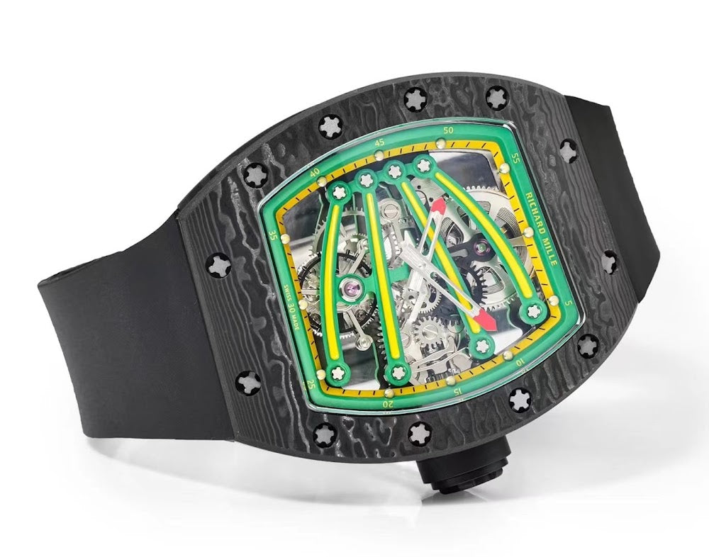 Dragons Bags Luxury Designer Watch --103116