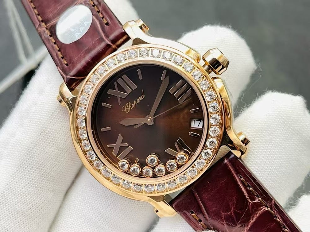 Dragons Bags Luxury Designer Watch --103641