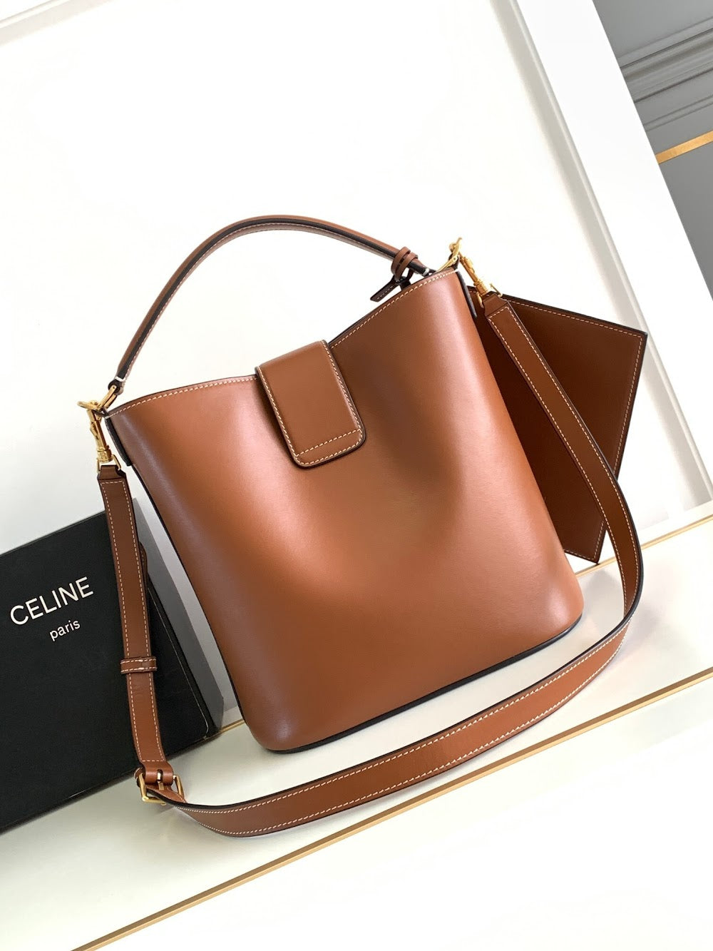 Dragons Bags Celine Luxury Bag --112319