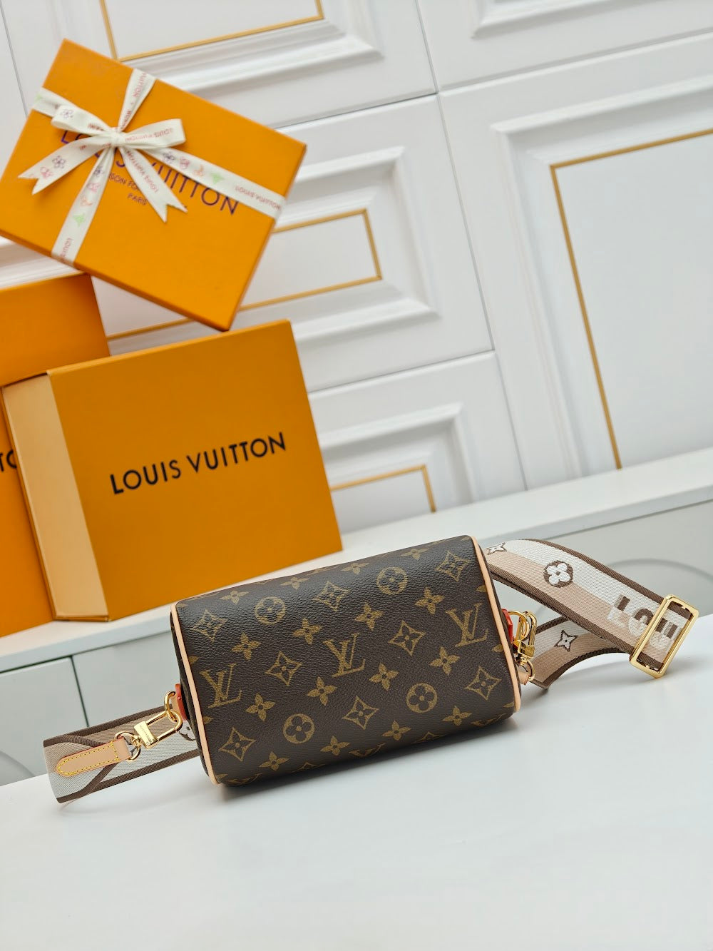 Dragons Bags LVn Luxury Bag --80781
