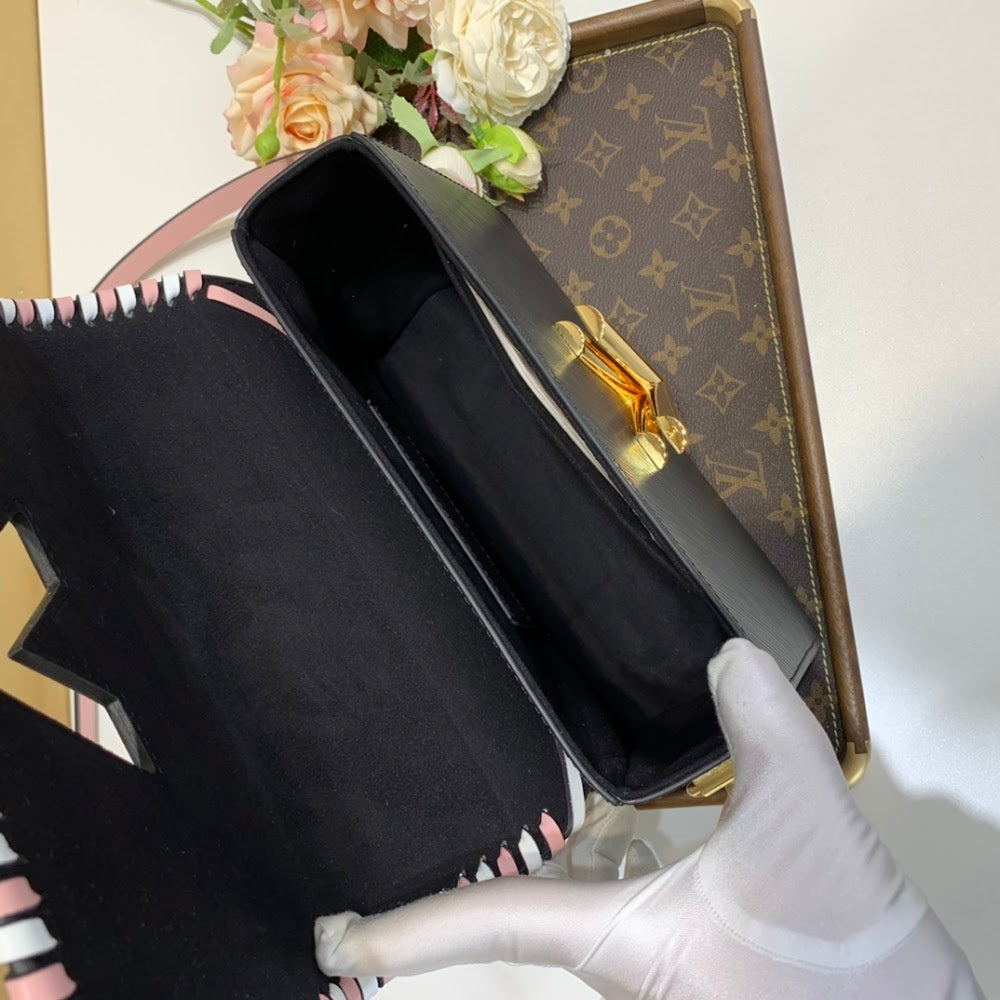 Dragons Bags ln Luxury Bag --59414