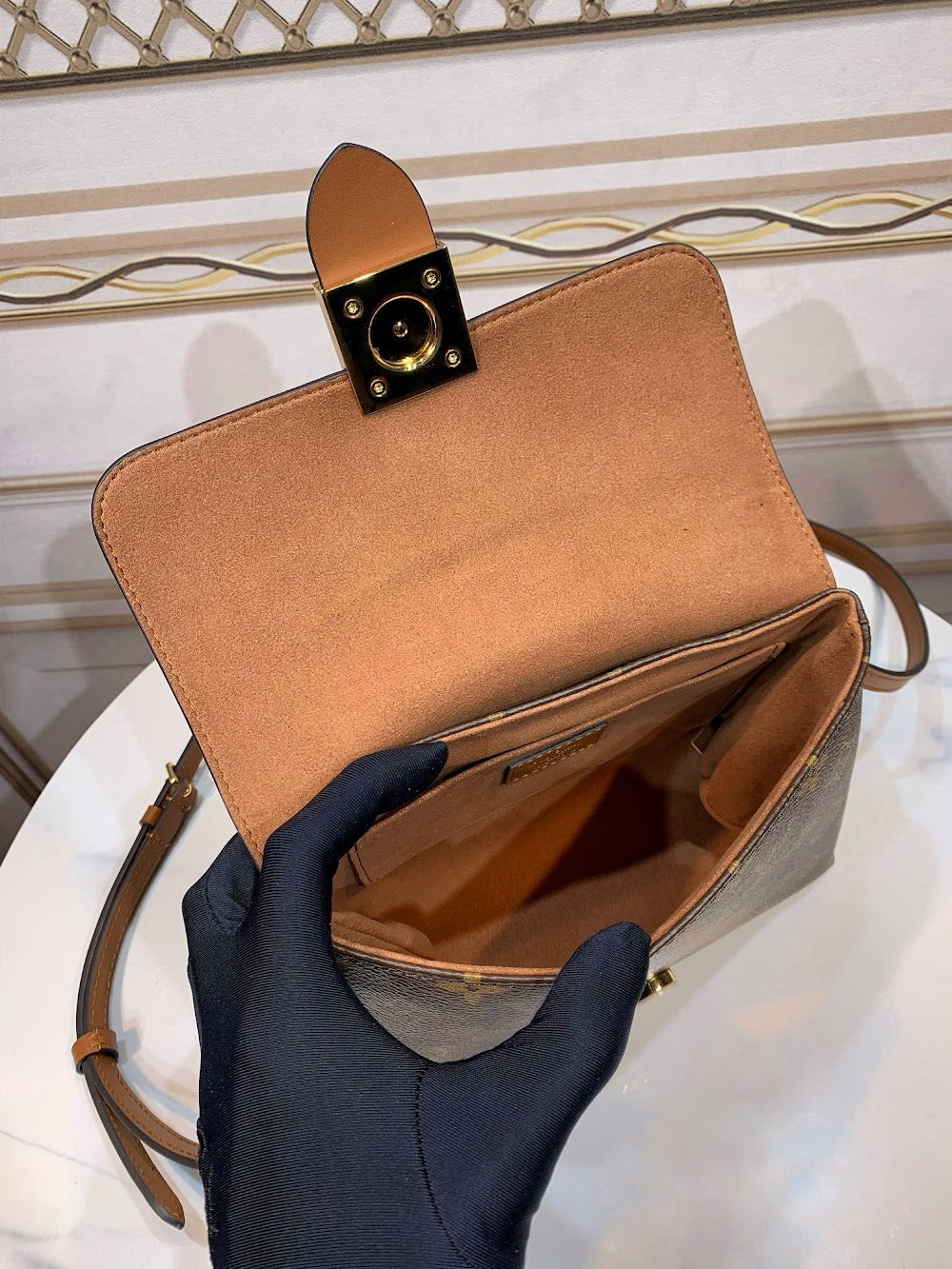 Dragons Bags ln Luxury Bag --59496