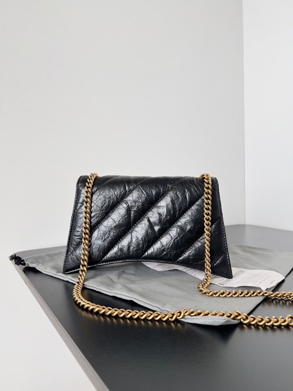 Dragons Bags Balenciaga Luxury Bag --111653