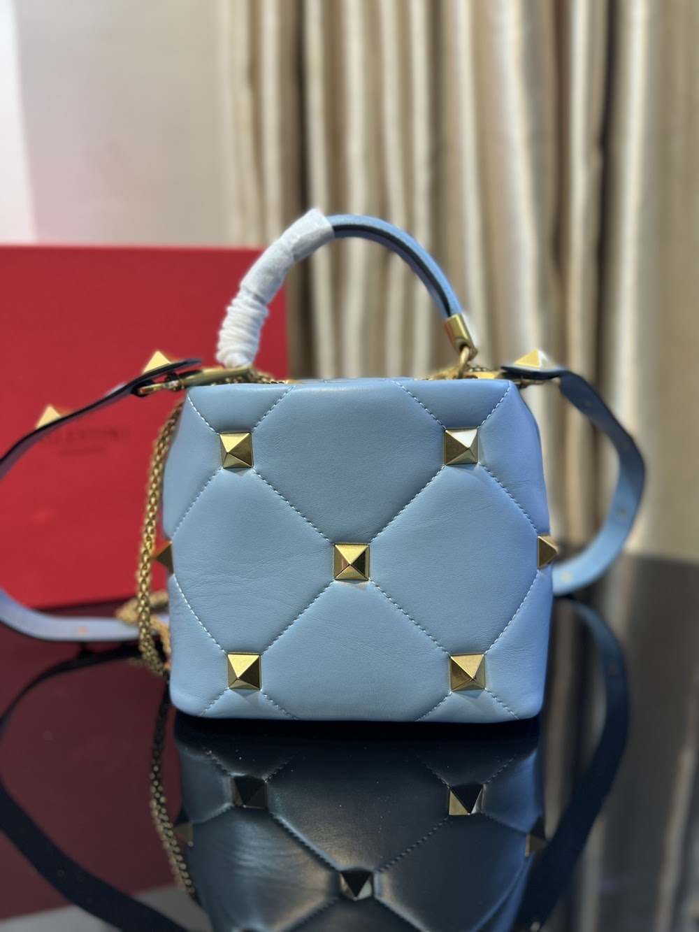 Dragons Bags Valentine Luxury Bag --120873