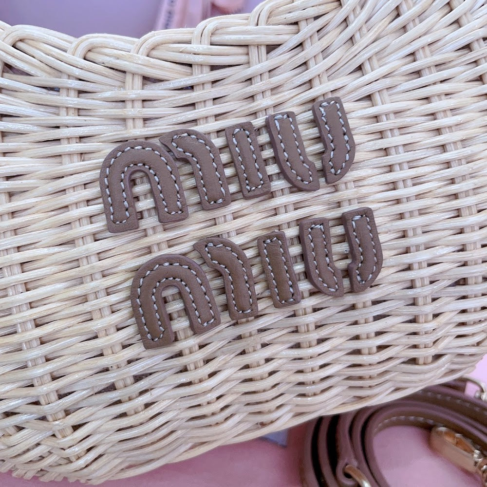 Dragons Bags Miun Miun Luxury Bag --123649