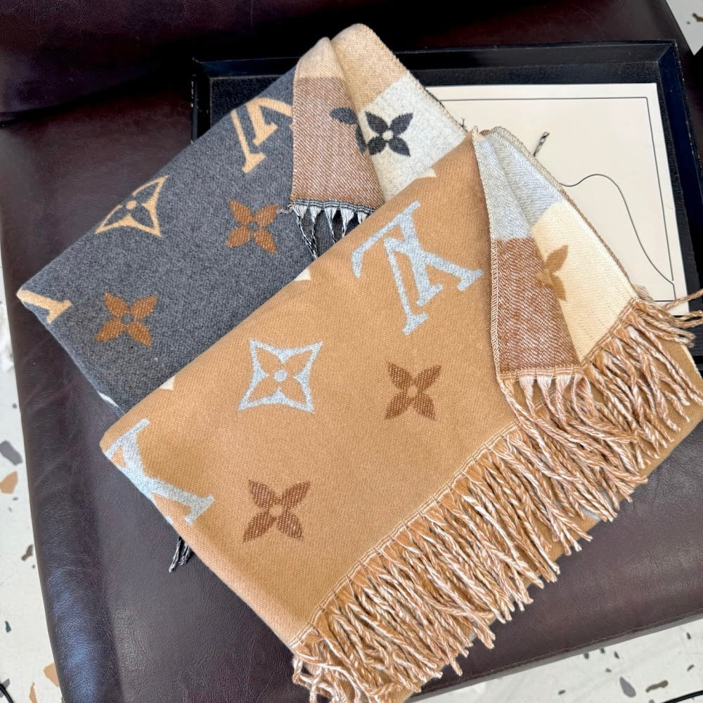 Dragons Bags Premium Designer Scarf --99390