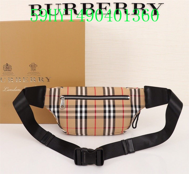 VBS Fashion -BBR Bags - 564