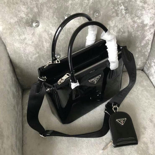 Dragons Bags Prada Luxury Bag --53725