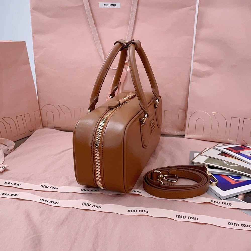 Dragons Bags Miun Miun Luxury Bag --122304