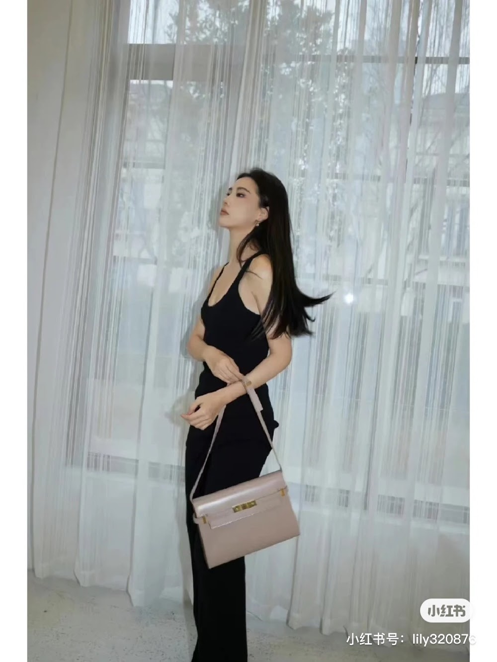 Dragons Bags YSLn Luxury Bag --120321