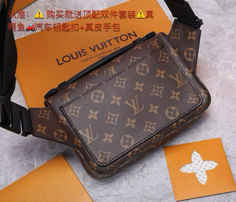 Dragons Bags ln Luxury Bag --70795