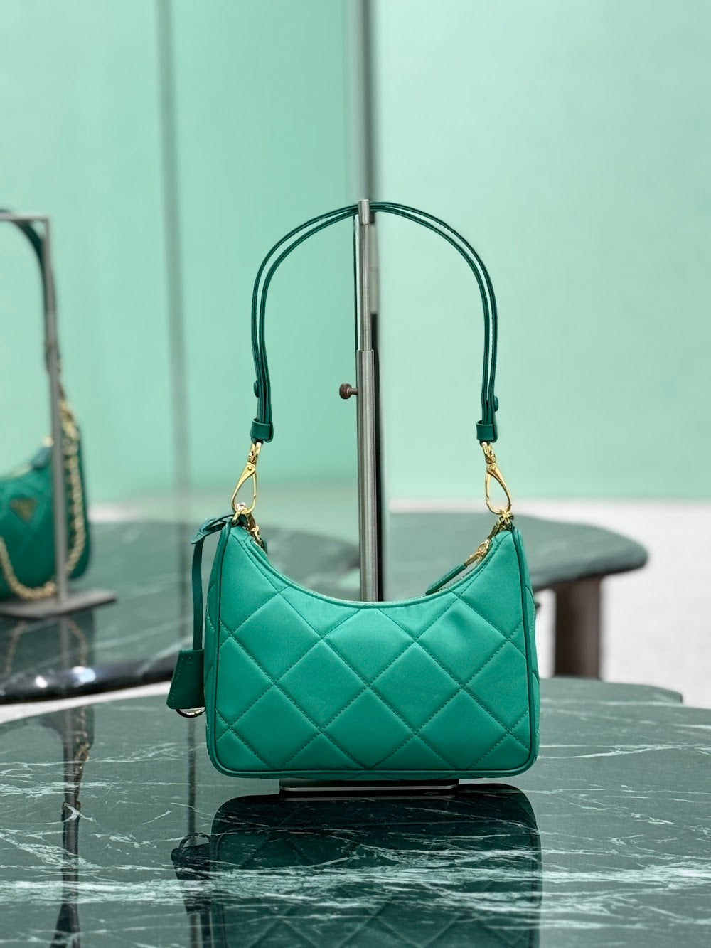 Dragons Bags Pradn Luxury Bag --102742