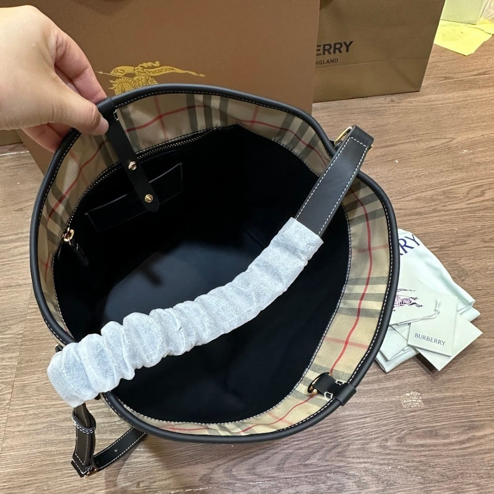 Dragons Bags Burberryn Luxury Bag --92816
