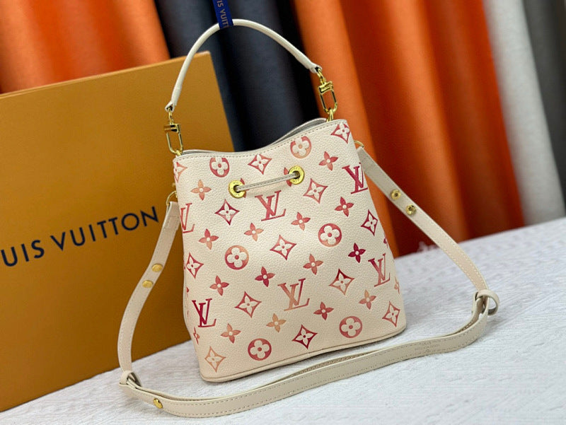 Dragons Bags LVn Luxury Bag --79132