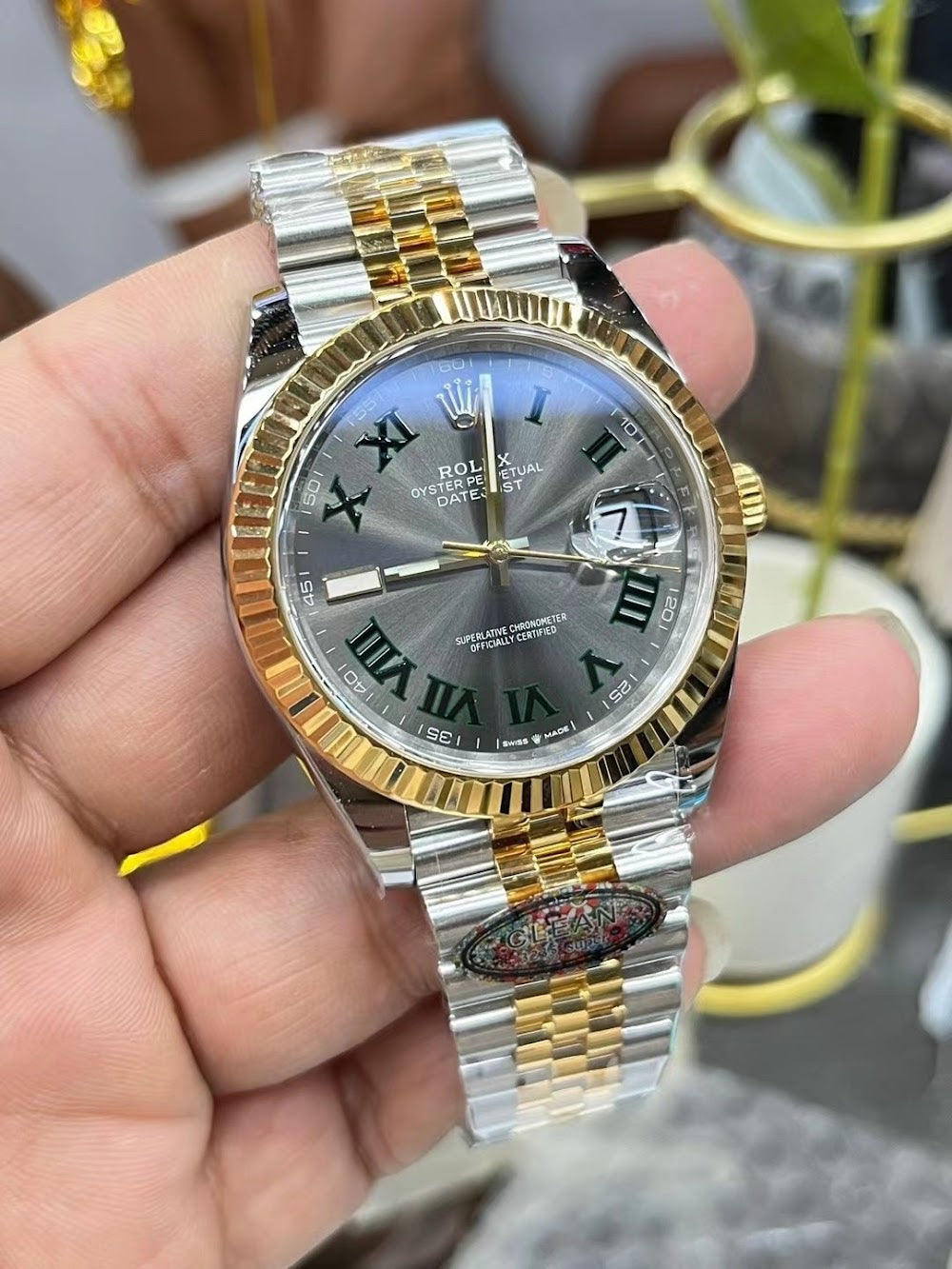 Dragons Bags Luxury Designer Watch --103798