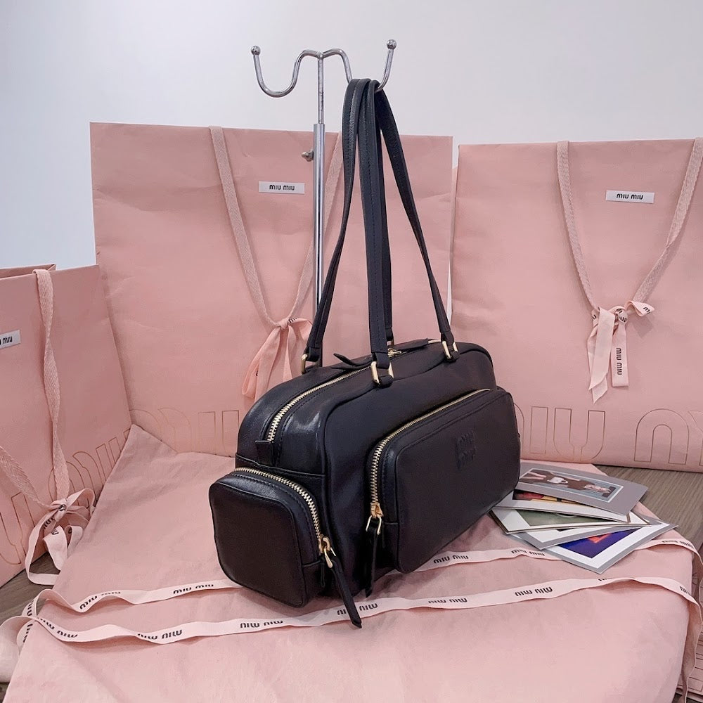 Dragons Bags Miun Miun Luxury Bag --122393