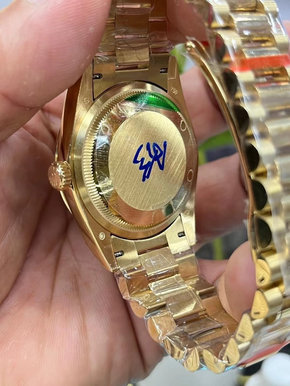 Dragons Bags Luxury Designer Watch --103965