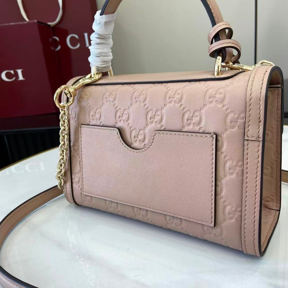 Dragons Bags Guccin Luxury Bag --95075