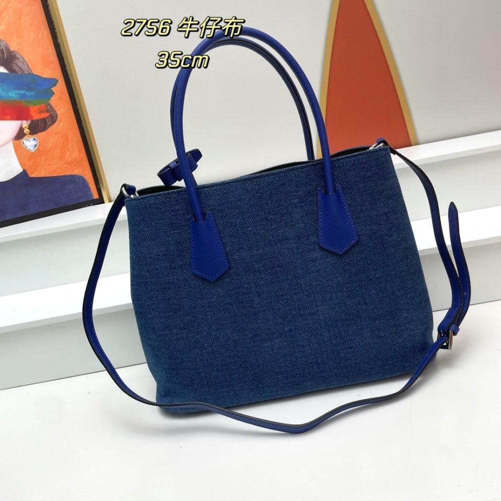 Dragons Bags pradn Luxury Bag --73373