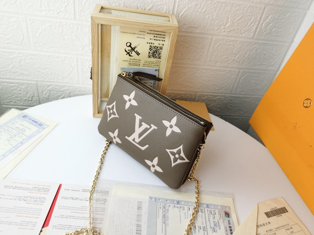 Dragons Bags ln Luxury Bag --78282