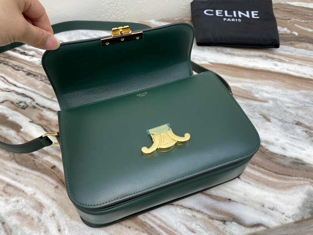 Dragons Bags Celine Luxury Bag --112457