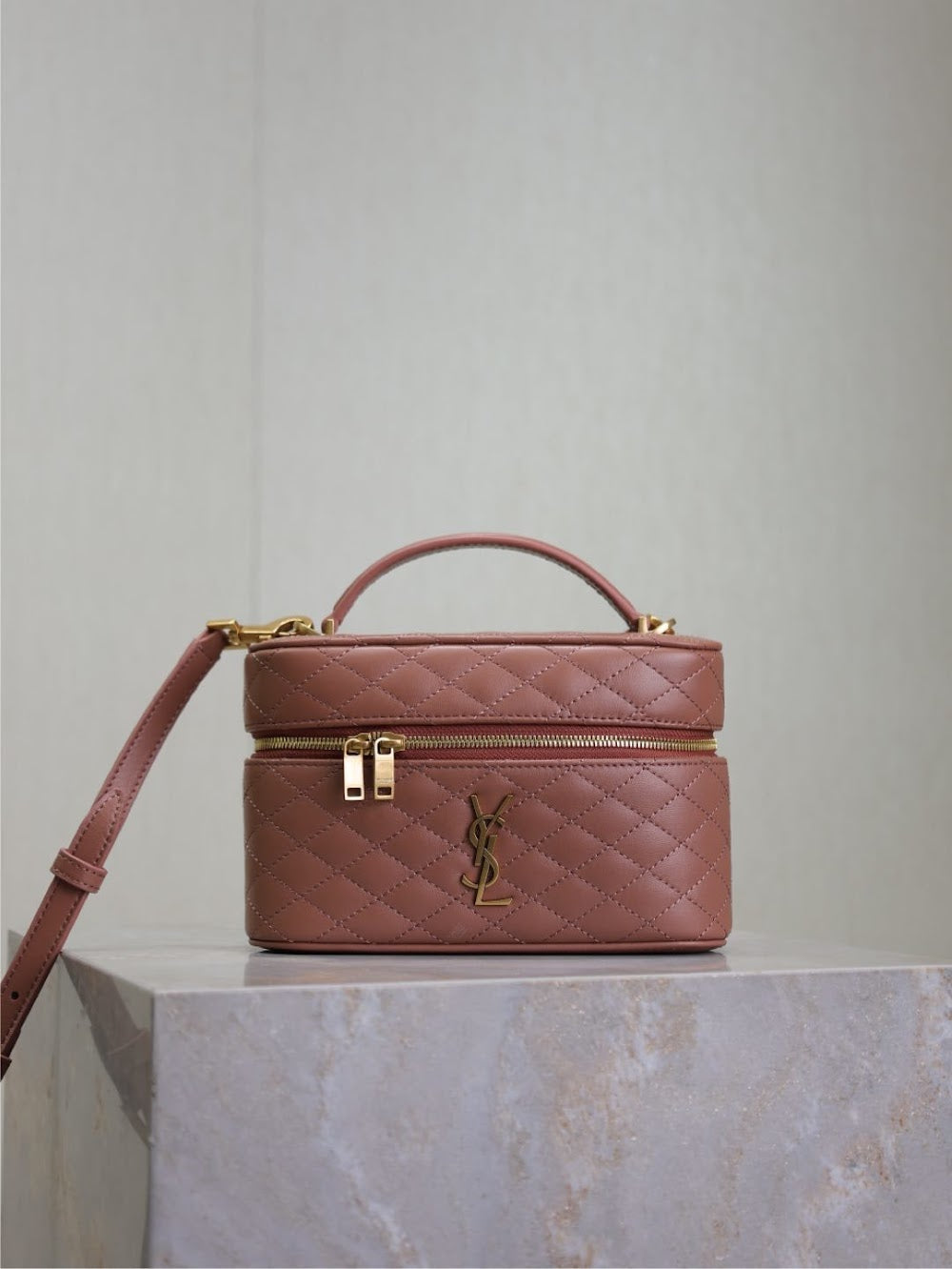 Dragons Bags YSLn Luxury Bag --120331