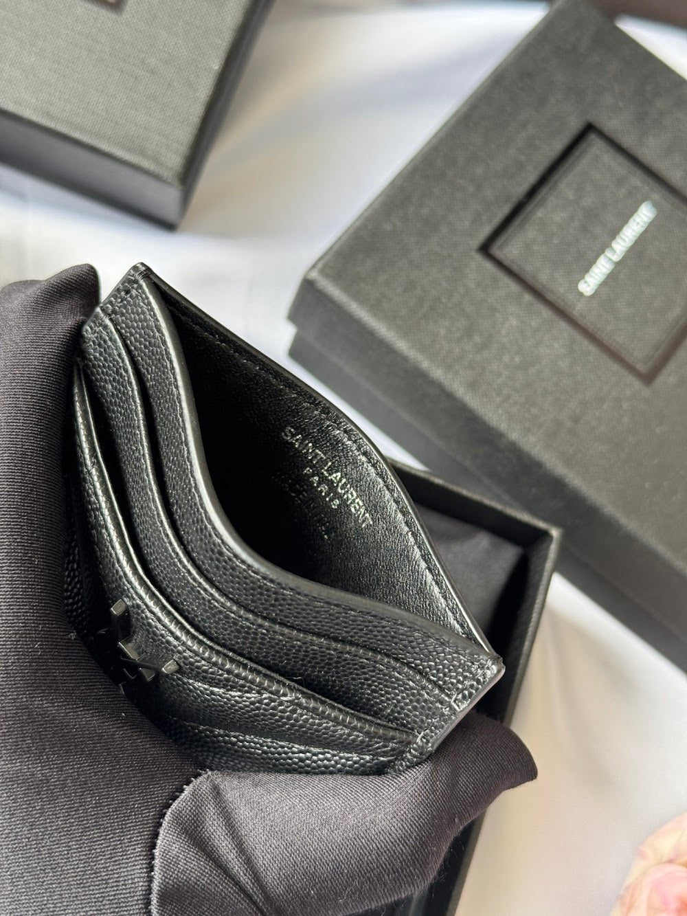 Dragons Bags YSLn Luxury Bag --120284