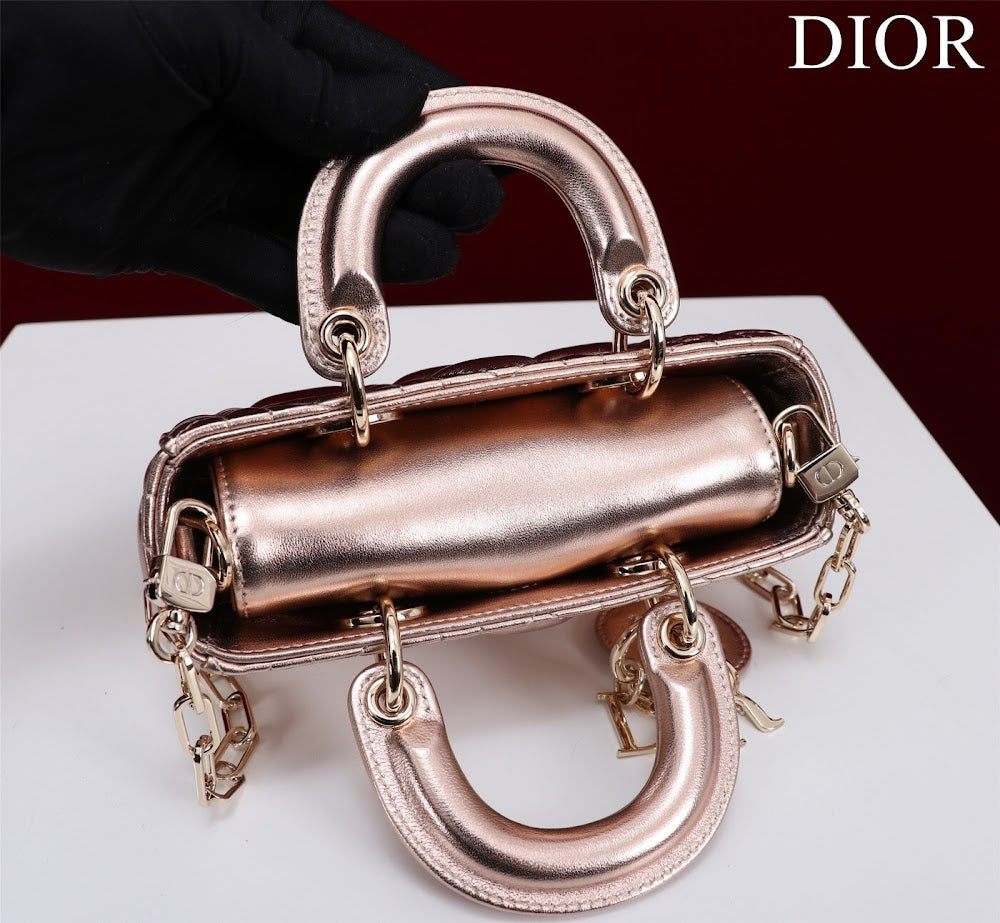 Dragons BagsDiorn Luxury Bag --116472