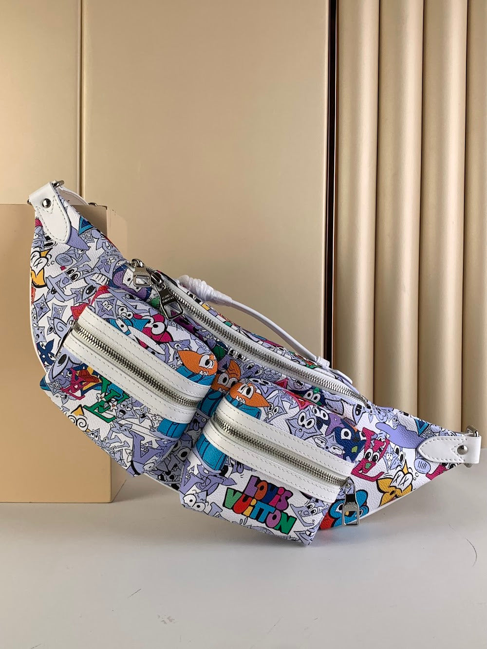 Dragons Bags ln Luxury Bag --67921
