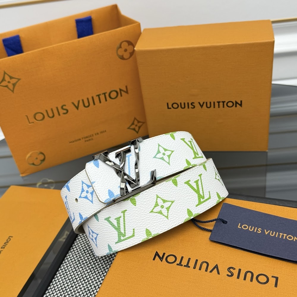 Dragons Bags ln Luxury Belt --106606
