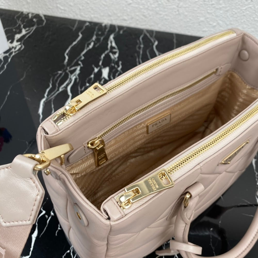 Jessica Bags pradn Luxury Bag --74688