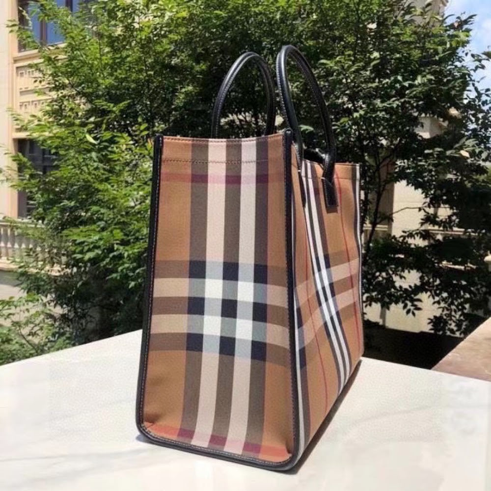 Dragons Bags Burberryn Luxury Bag --91945