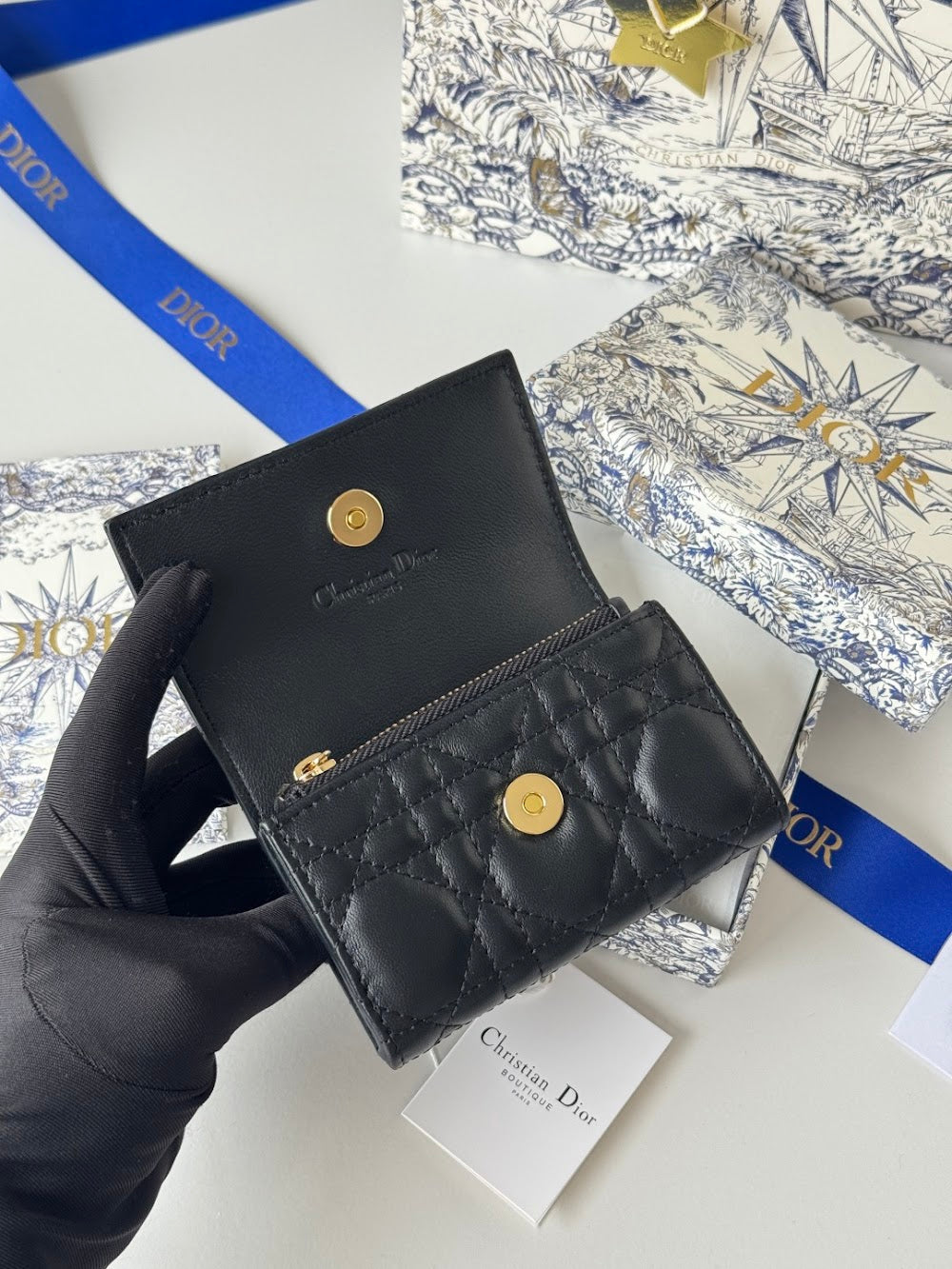 Dragons BagsDiorn Luxury Bag --114482