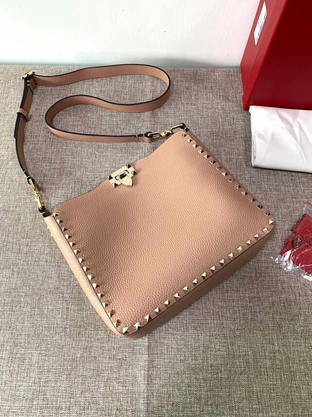 Dragons Bags Valentine Luxury Bag --121296
