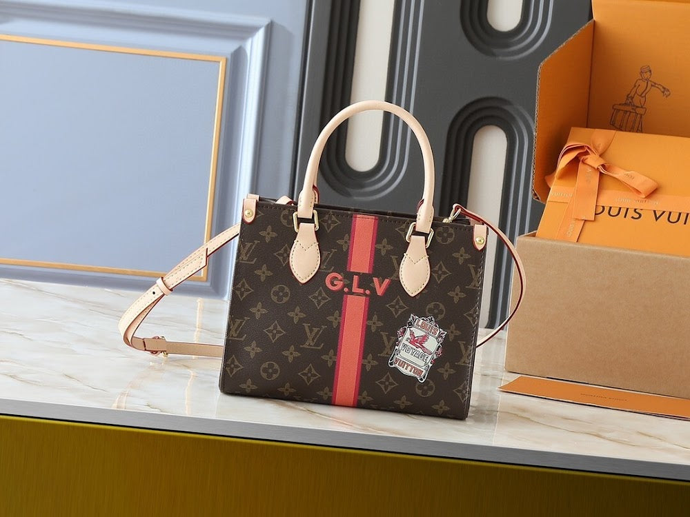 Dragons Bags ln Luxury Bag --77057