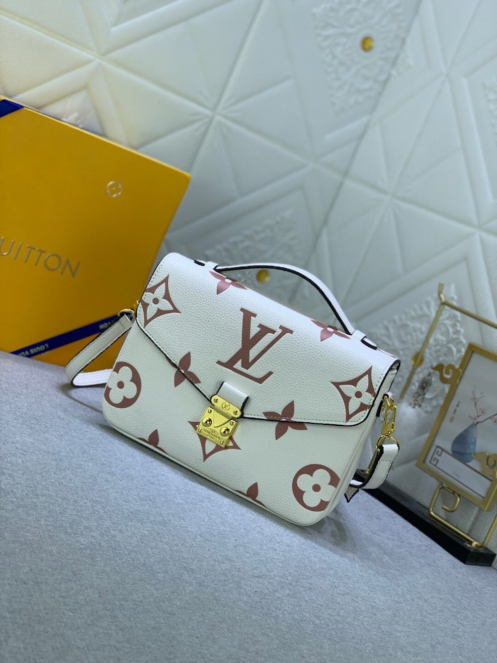 Jessica Bags ln Luxury Bag --75971