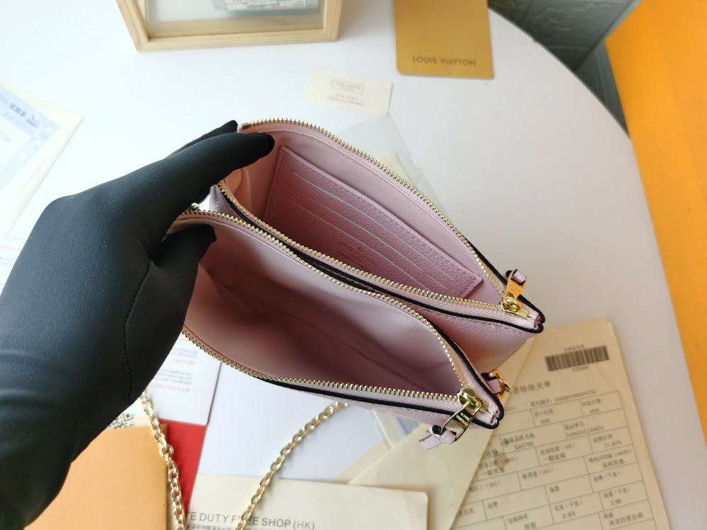 Dragons Bags ln Luxury Bag --78257