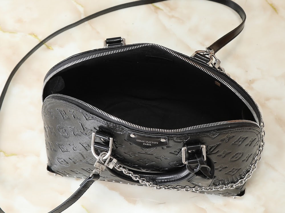 Dragons Bags ln Luxury Bag --77706