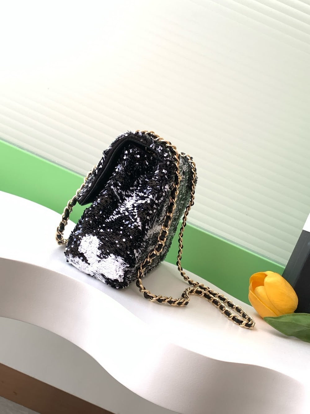 Dragons BagsCHn Luxury Bag --114185