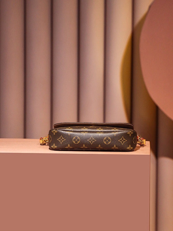 Dragons Bags LVn Luxury Bag --79059