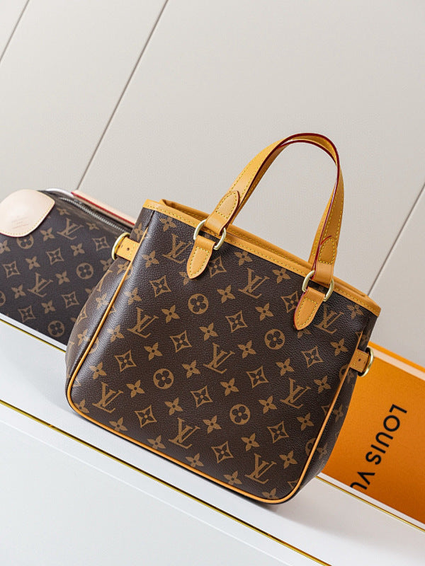 Dragons Bags LVn Luxury Bag --79684
